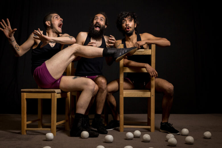 Giornata Mondiale del Teatro (ph. (Istock)