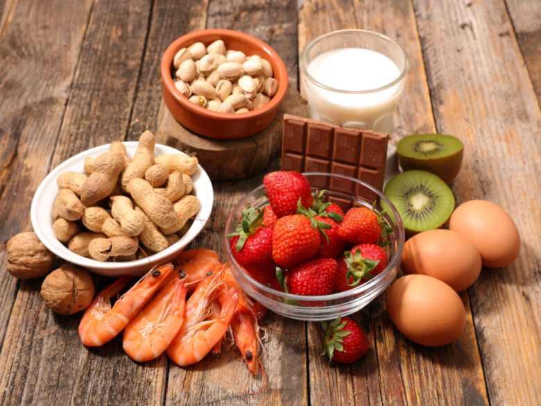 Come scoprire un'intolleranza o un'allergia alimentare