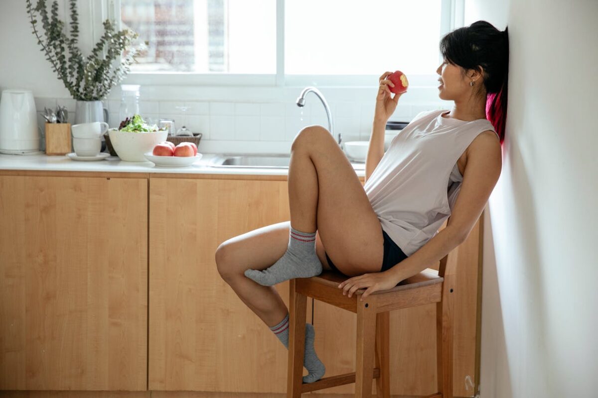 La dieta della mela, come funziona