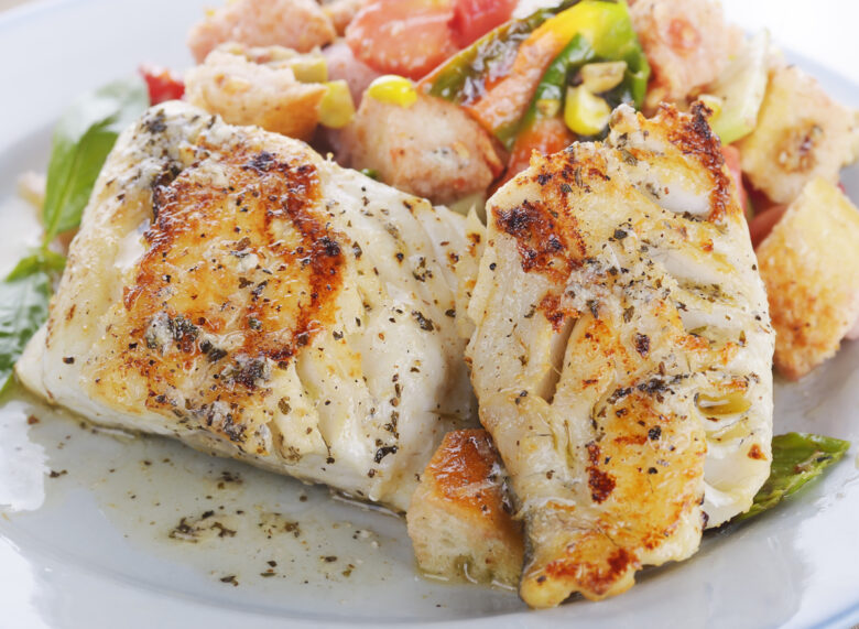 Ricette con lampuga: come cucinare questo pesce