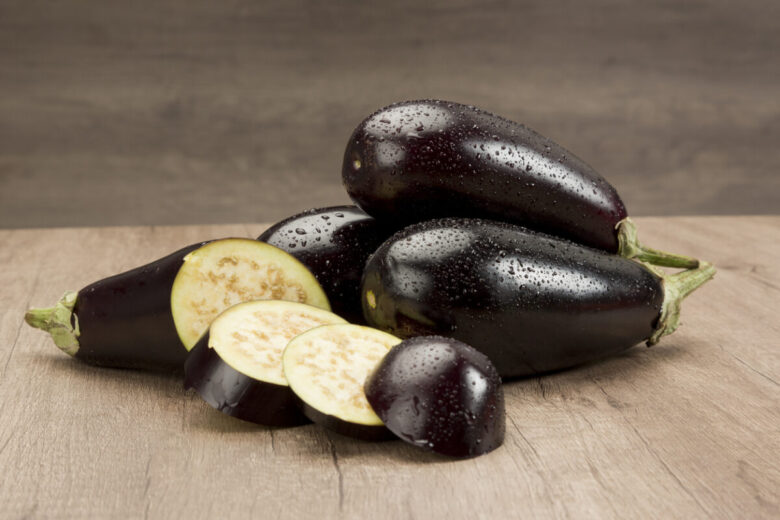 3 ricette con melanzane facili e veloci