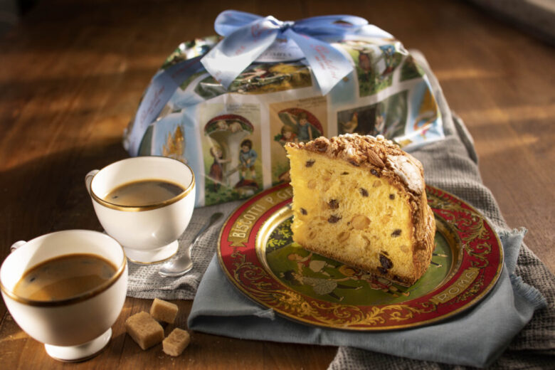 Colomba di Pasqua Gentilini