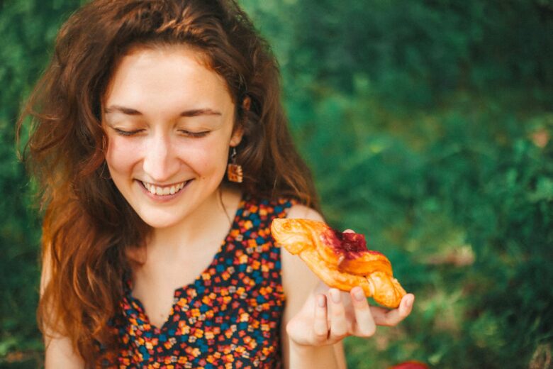 snack salutari per darti energia