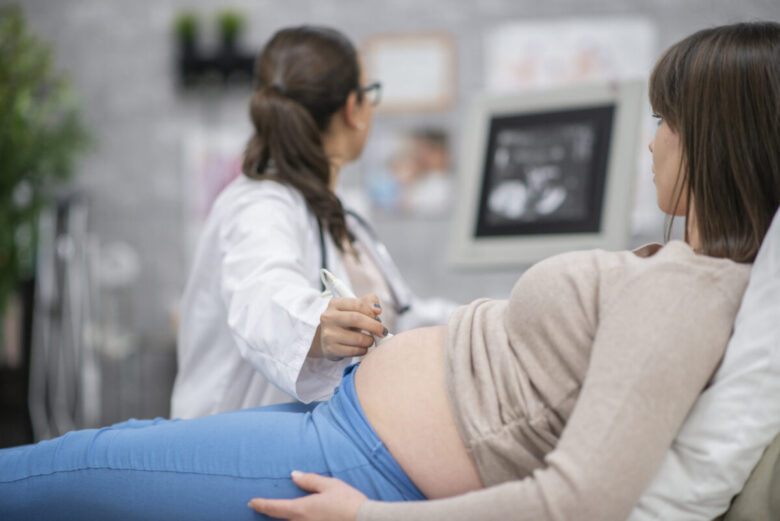 placenta bassa