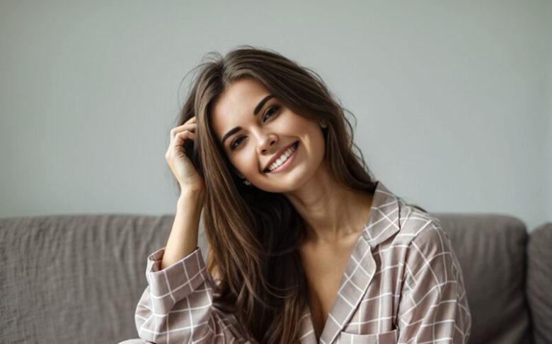 Alba Renai (ph.Instagram)