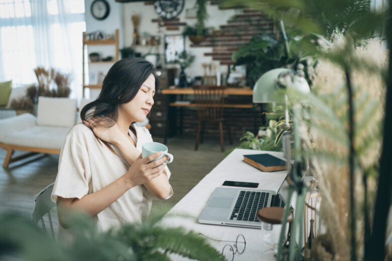 Smart-working-e-disturbi-muscolo-scheletrici