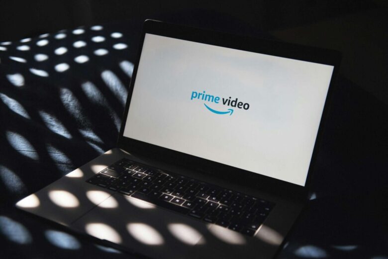 Amazon Prime Video (ph.unsplash)