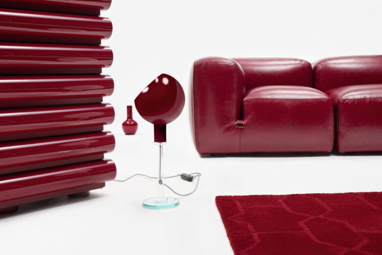 Gucci Design Ancora (ph. ufficio stampa)