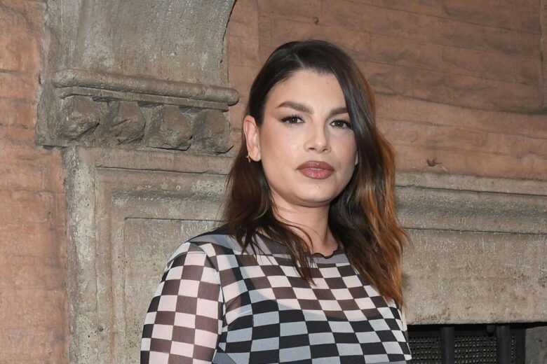 Emma Marrone (ph.Fotogramma)