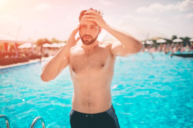 Ammalarsi vacanza all'estero. È meglio pensarci prima