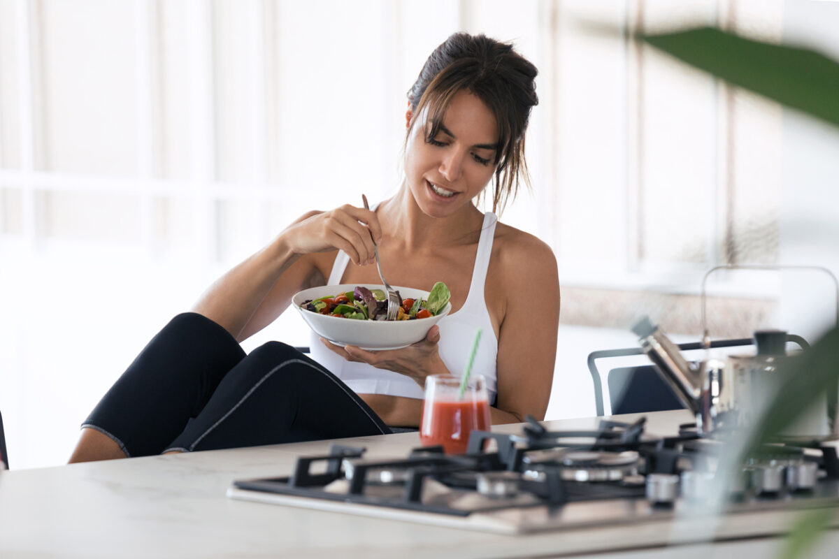 Dieta, 10 consigli per portarla a termine