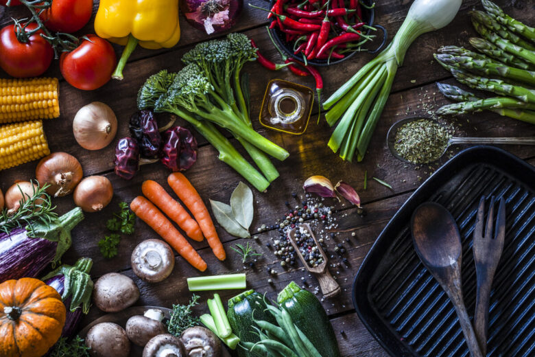 ferro alimenti