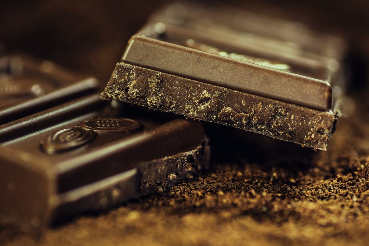 Il cacao
