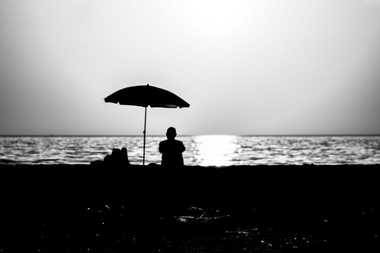 Infezioni da spiaggia