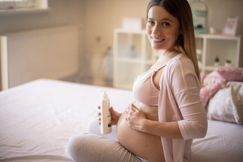 Placenta anteriore