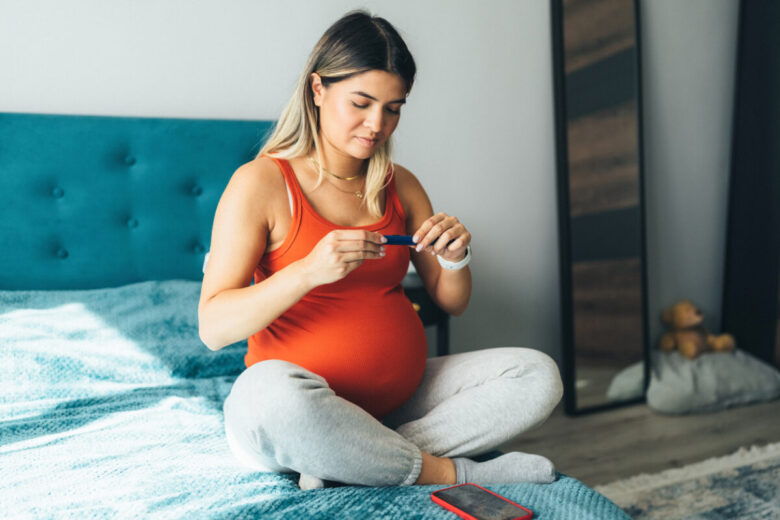 Diabete gestazionale