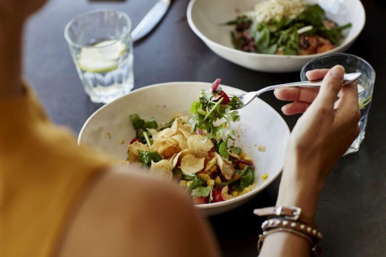 Cibo (ph.iStock)