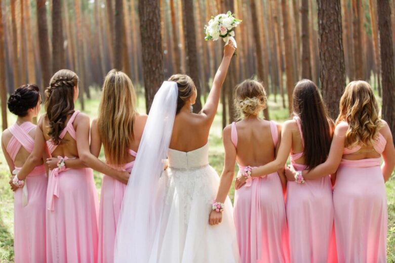 Matrimonio (ph.iStock)