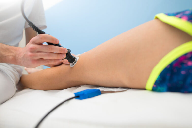 Tecarterapia: tutto quello che devi sapere
