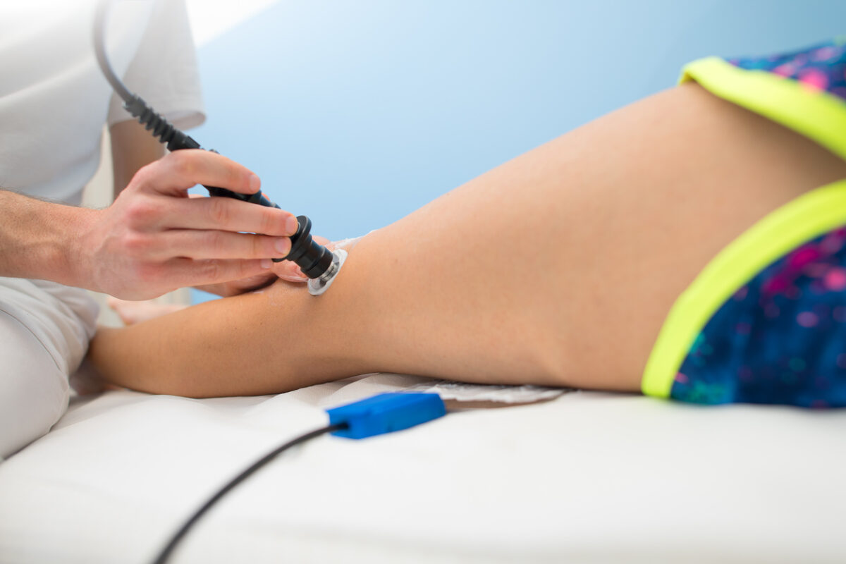 Tecarterapia: tutto quello che devi sapere