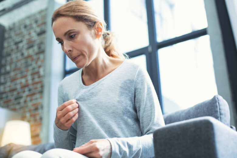 Menopausa e tiroide