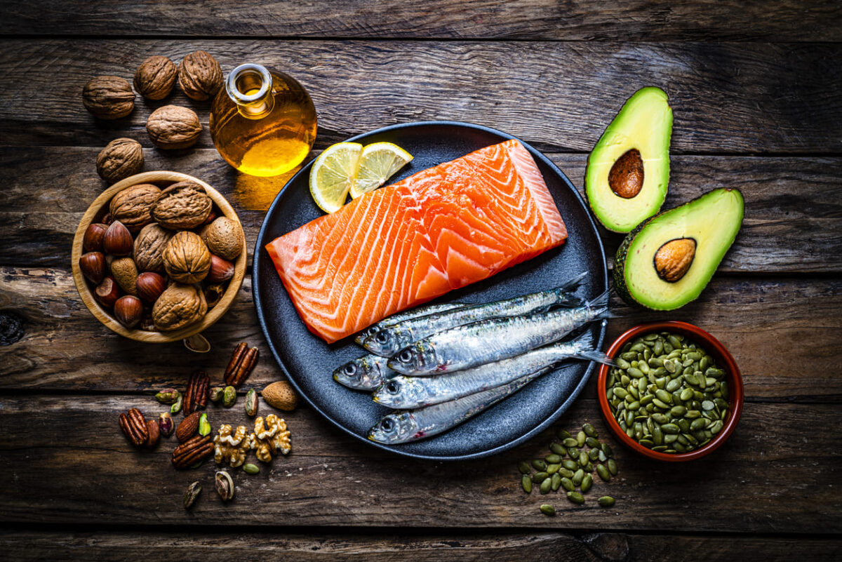 Quali sono i 10 cibi più ricchi di Omega 3