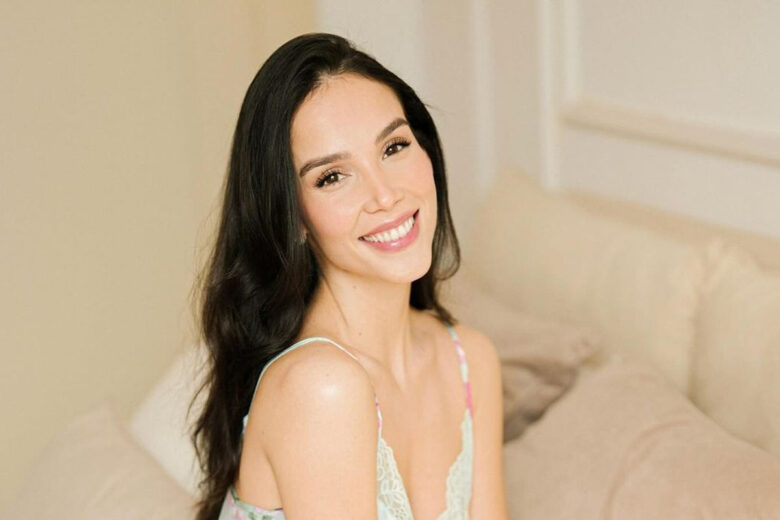 Paola Di Benedetto (ph. Instagram)