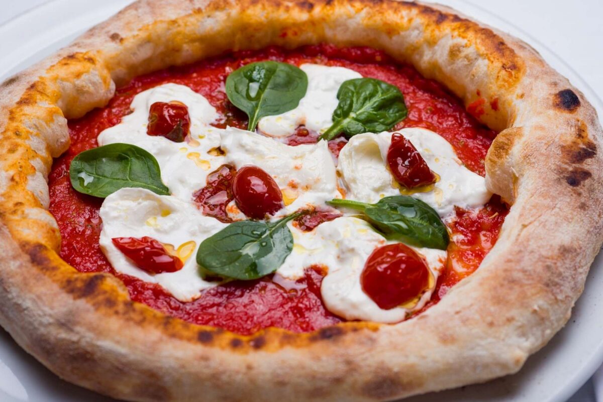 Pizza (ph.Pixabay)