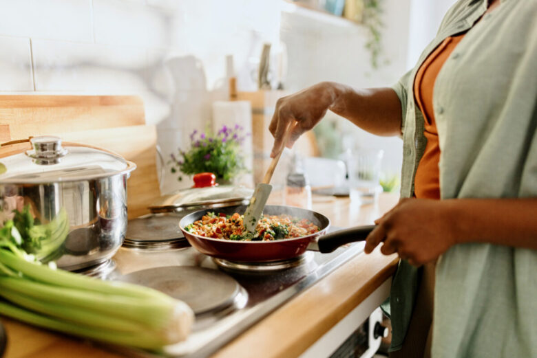 cucinare la quinoa