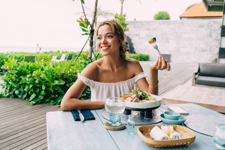 Ricette estive dietetiche per un pranzo salutare