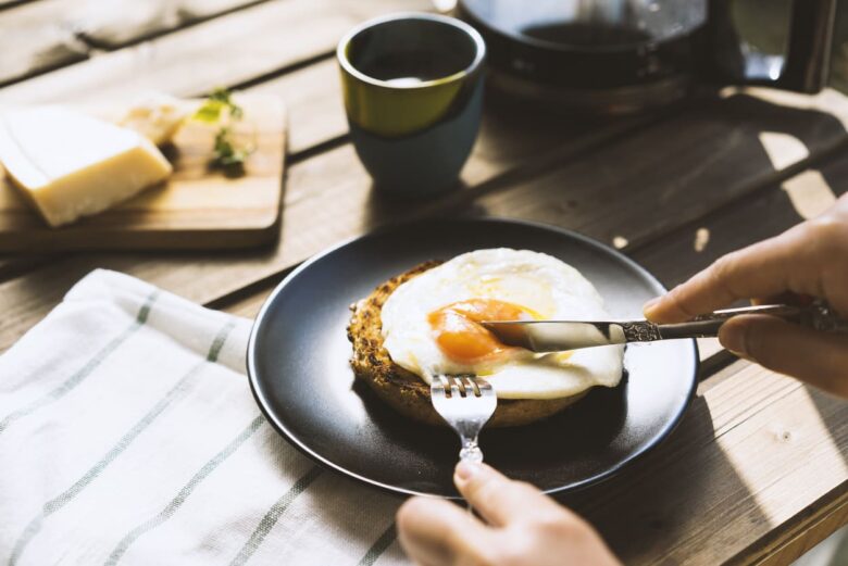Uova: proprietà e valori nutrizionali