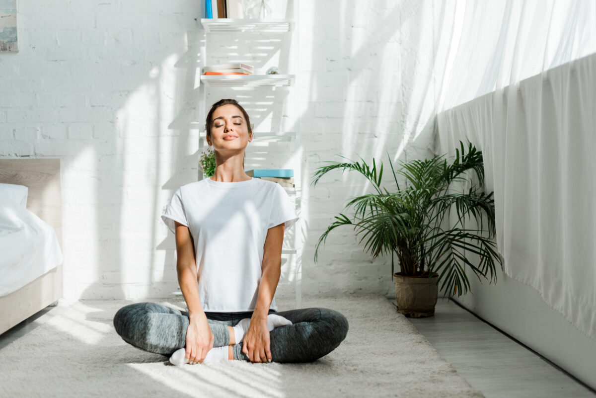 yoga-per-dimagrire-esercizi