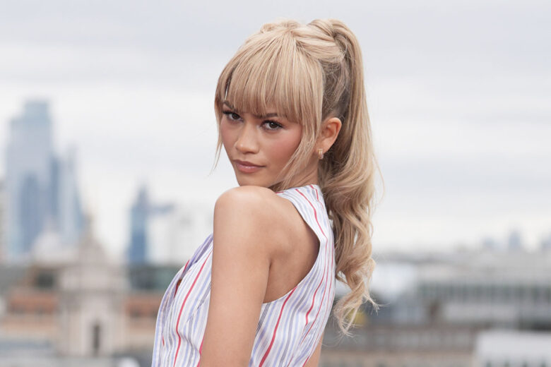 Zendaya (ph. Fotogramma)