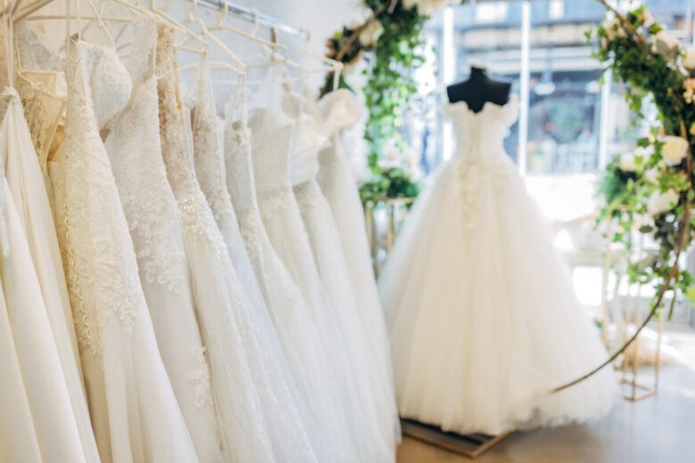 Modelli abiti da sposa perfetti per le ragazze basse