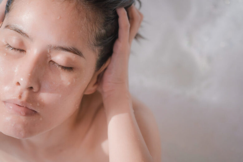 Acqua termale: tutti i benefici per la pelle