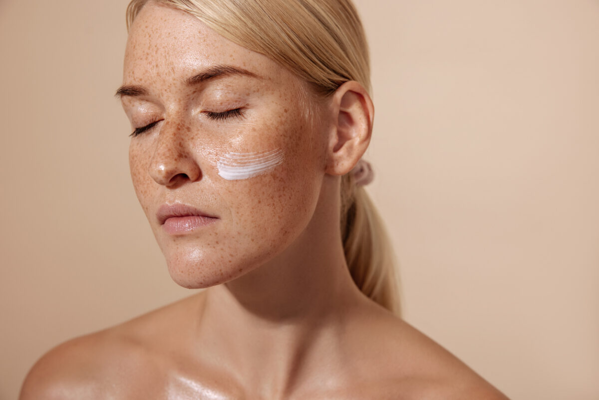 Beauty routine estate: come curare il proprio viso