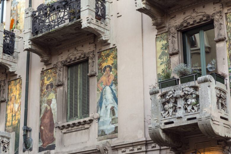 5 luoghi di Milano che non conosci