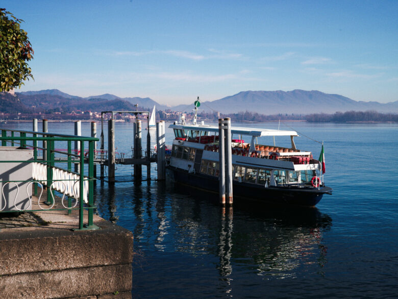 Cosa fare ad Arona in un weekend