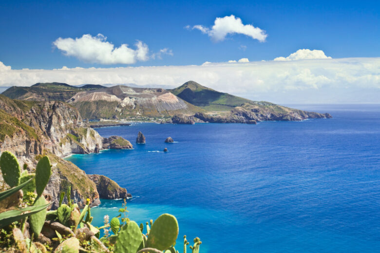 Cosa fare a Lipari in un weekend