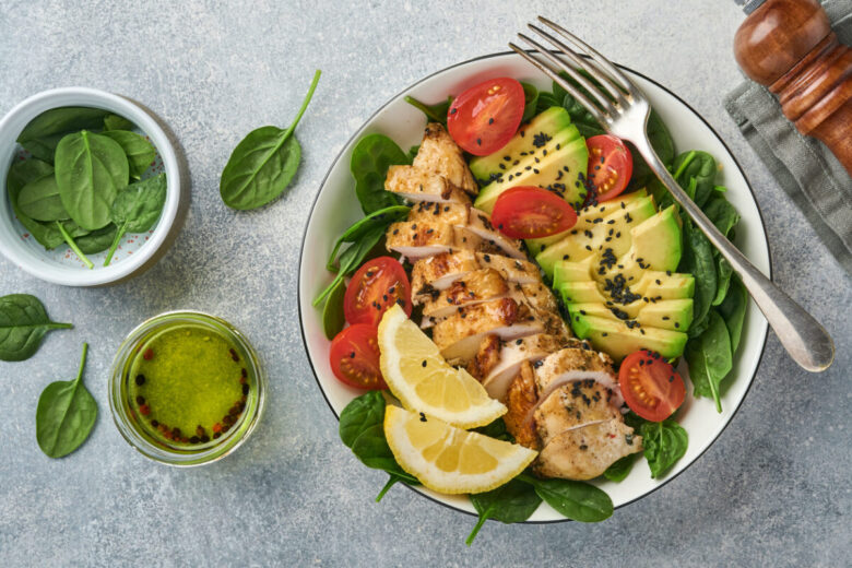 Cosa mangiare per cena di fresco: i nostri consigli e ricette