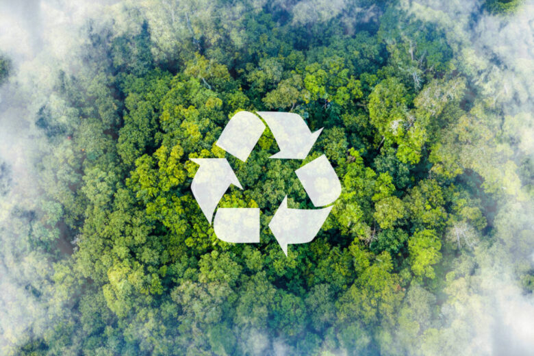 La carta plastificata si può riciclare?
