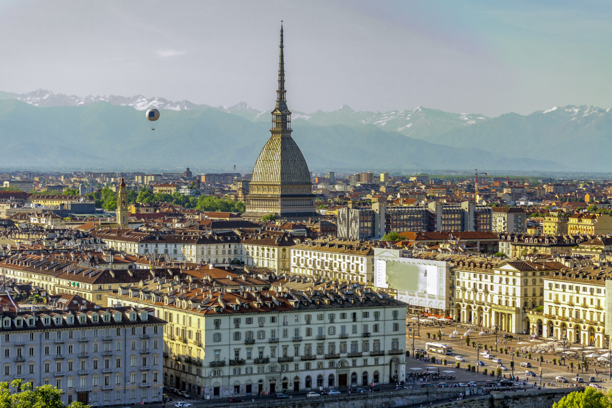 Cose da fare in Italia almeno una volta nella vita 