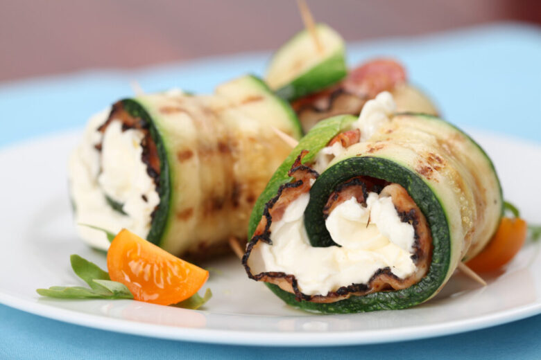 Finger food estivi