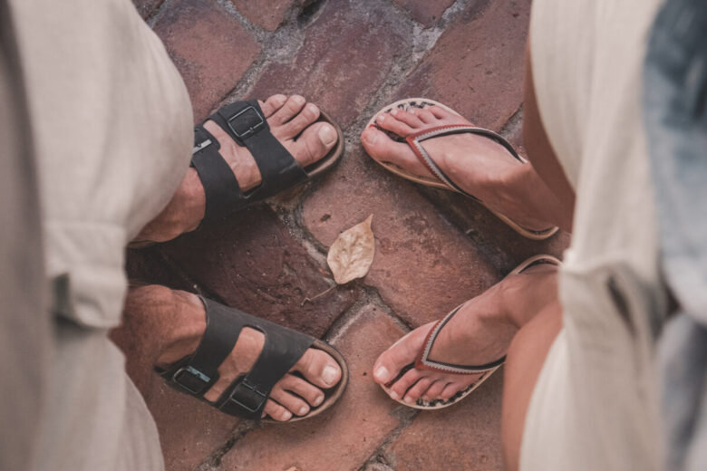 Sandali uomo: quali sono i più belli