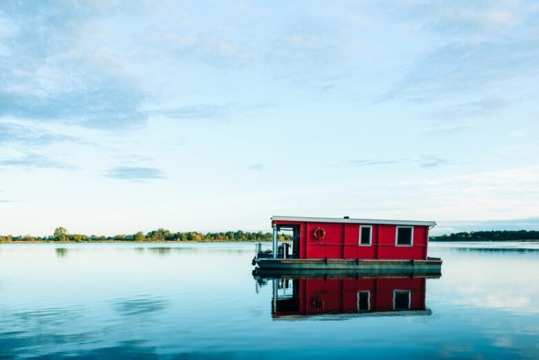 3 cose da sapere prima di partire per una vacanza in houseboat