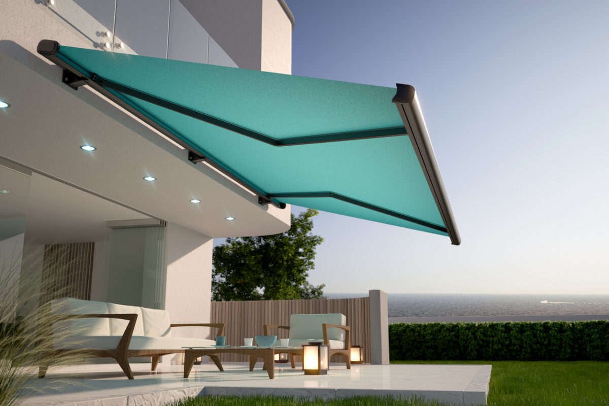 tende da sole per esterno low cost