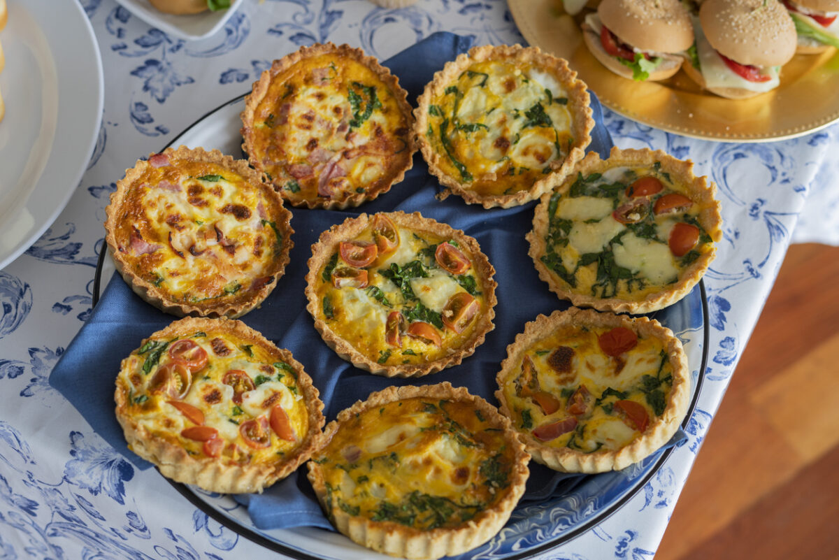 tornino salato di verdure estive tornino salato di verdure estive