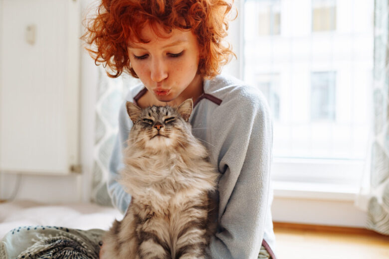 Vaccinazioni gatto: i passi da fare se hai adottato un pet