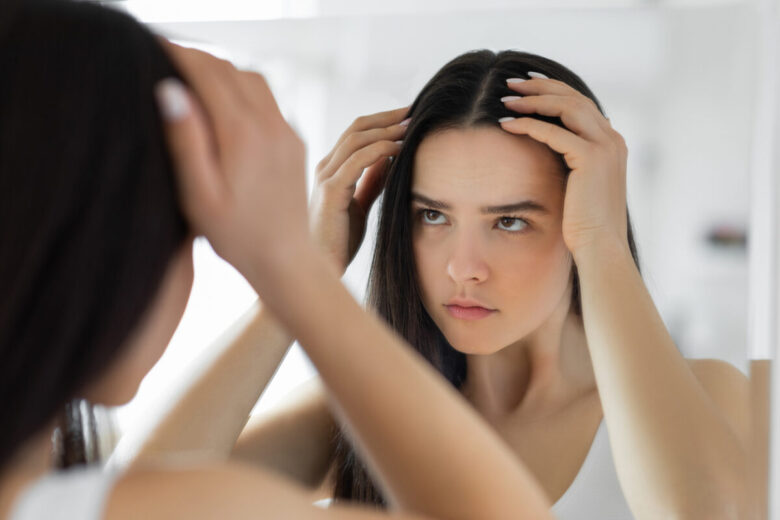 Vitamine per capelli