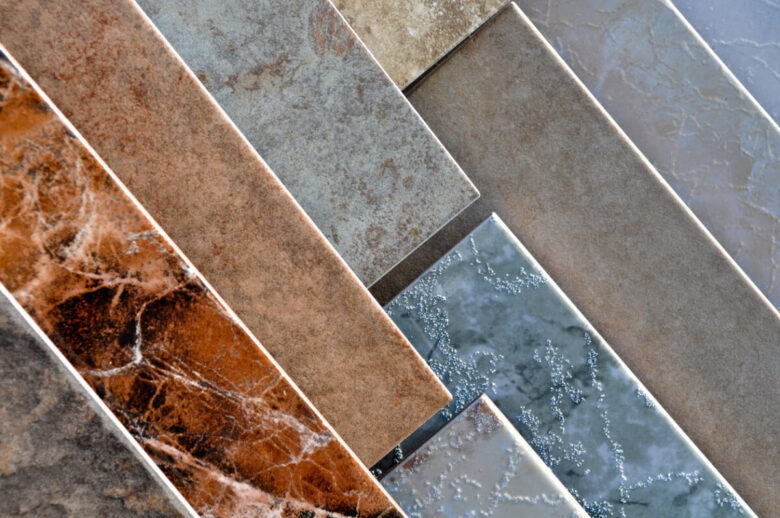 Riciclo della ceramica